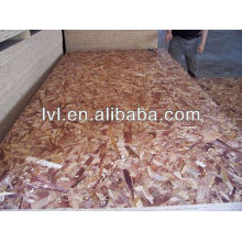 OSB2/ OSB3 used in construction or package